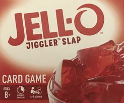 JELL-O Jiggler Slap Game
