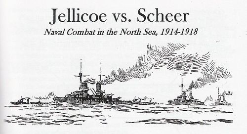 Jellicoe vs Scheer