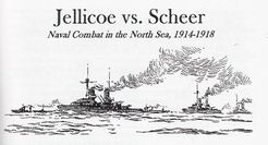 Jellicoe vs Scheer