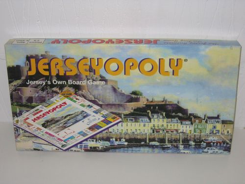 JerseyOpoly