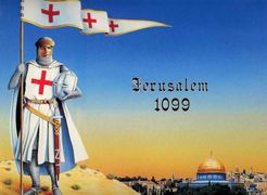 Jerusalem 1099