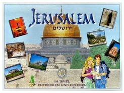 Jerusalem