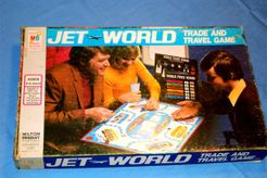Jet World