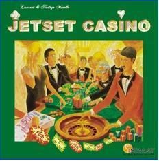 JetSet Casino