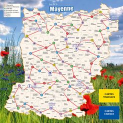Jeu de la Mayenne