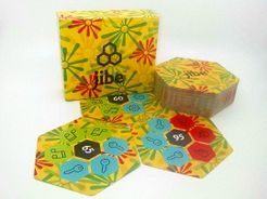Jibe Card Game