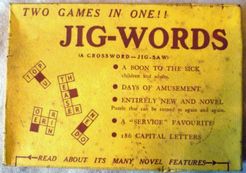 Jig-Words