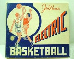 Jim Prentice Electric Basketball