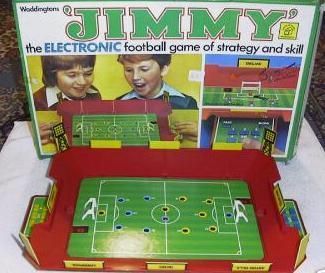 'Jimmy'