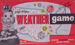 Jingle Dingle's Weather Game