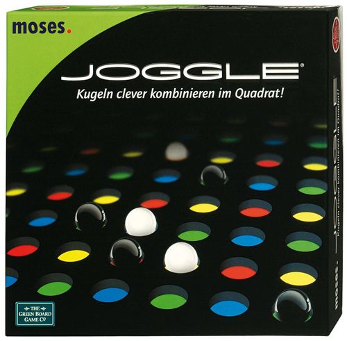 Joggle