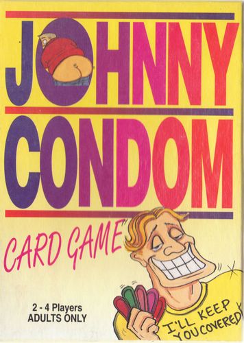 Johnny Condom