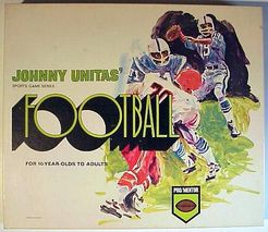 Johnny Unitas' Football