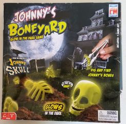 Johnny's  Boneyard