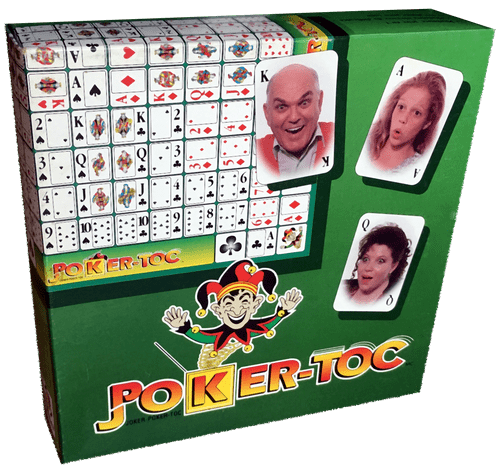 Joker-Poker-Toc