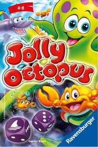 Jolly Octopus