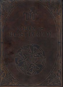 Jorges Bestiarium