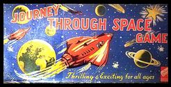 Journey through Space Game