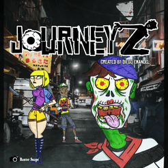 Journey Z