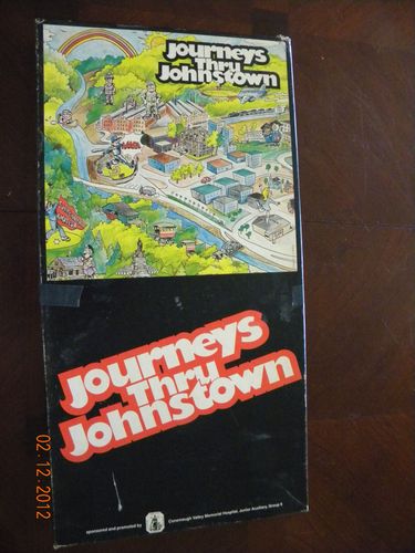 Journeys Thru Johnstown