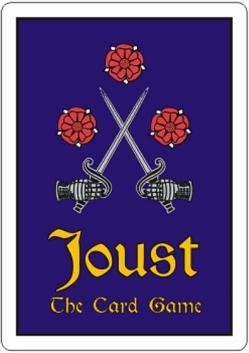 Joust: The Card Game