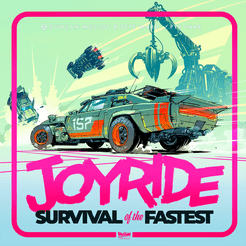 Joyride: Survival of the Fastest
