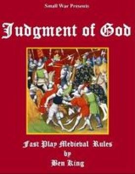 Judgement of God: Fast Play Medieval Rules
