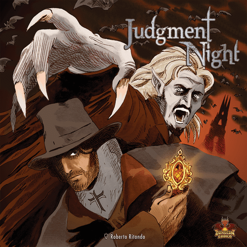 Judgment Night