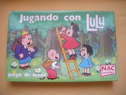 Jugando con Lulú