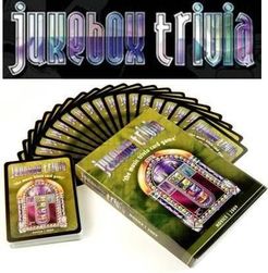 Jukebox Trivia