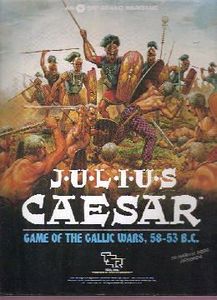 Julius Caesar: Game of the Gallic Wars