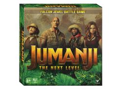 Jumanji: The Next Level – Falcon Jewel Battle Game