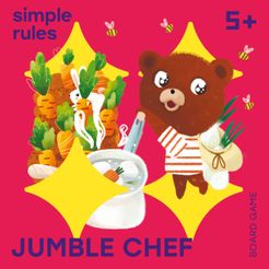 Jumble Chef