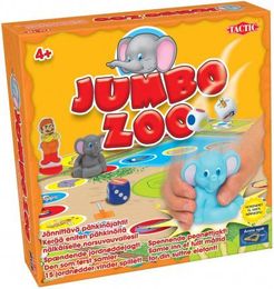 Jumbo Zoo
