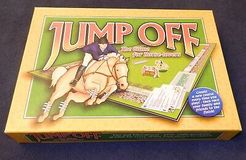 Jump Off: The game for horse lovers