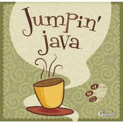 Jumpin' Java