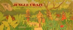 Jungle Craze