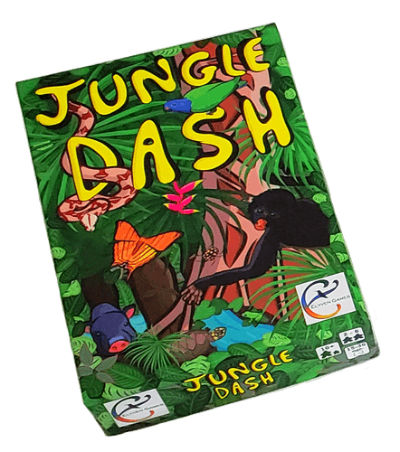 Jungle Dash