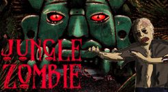 Jungle Zombie (fan expansion for Tikal)
