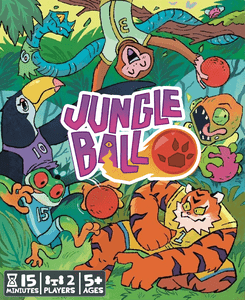Jungleball