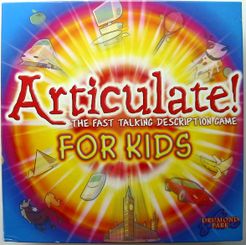 Junior Articulate