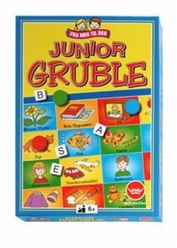 Junior Gruble