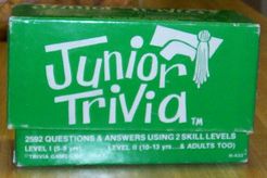 Junior Trivia