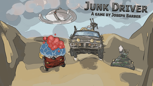 Junk Driver