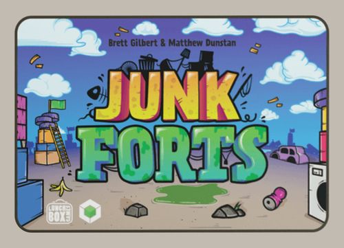 Junk Forts