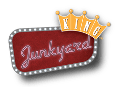 Junkyard King