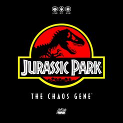 Jurassic Park: The Chaos Gene