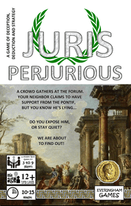 Juris Perjurious