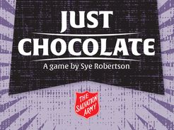 Just Chocolate