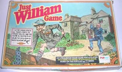 Just William Game